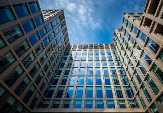 Spații de birouri durabile: U•Center 2 implementează Monitorizarea Deșeurilor în timp real Spații de birouri durabile: U•Center 2 implementează Monitorizarea Deșeurilor în timp real