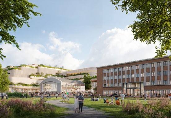 Cluj-Napoca: noul epicentru imobiliar al României pentru creșterea afacerilor Cluj-Napoca: noul epicentru imobiliar al României pentru creșterea afacerilor