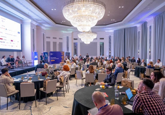 Real Estate & Construction Forum, a XXI-a ediție. Principalele provocări cu care se confruntă sectoarele retail, office, industrial și logistic, rezidențial. „Este esențial să ne pregătim pentru cele mai dificile scenarii”