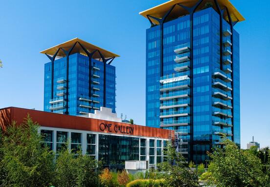 One United Properties înregistrează o cifră de afaceri consolidată de 1,2 miliarde de lei și un profit brut de 426 de milioane de lei în 9L 2025