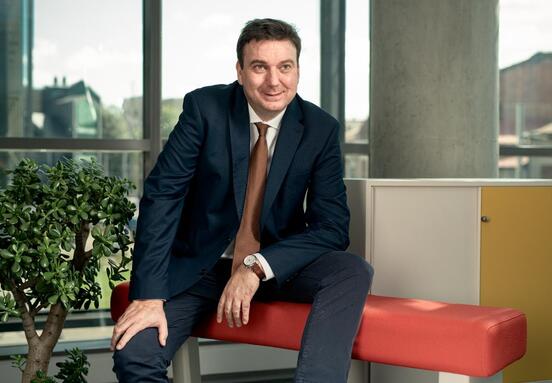 Beyond Space introduce o nouă perspectivă asupra pieței de birouri flexibile din România