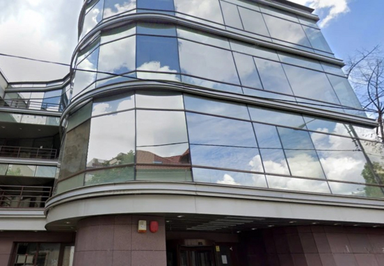 Primavera Development revitalizează fostul sediu Allianz-Țiriac: un nou hub de birouri premium în centrul Bucureștiului