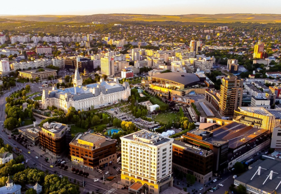 Iași atrage peste 1 miliard € în investiții și devine noul pol strategic pentru birouri și logistică în România