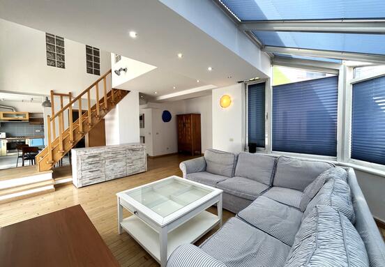 DUPLEX 3 CAMERE ||  VEDERE SUPERBA || GARAJ || ARCUL DE TRIUMF