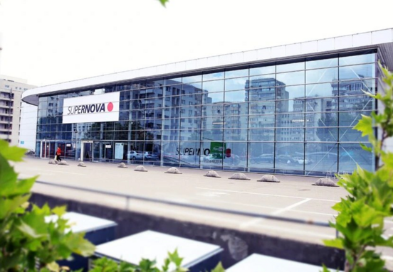 Supernova extinde centrul comercial Lujerului din București cu peste 20.000 mp și creează oportunități pentru birouri și depozite