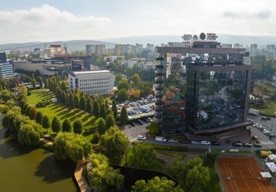 IULIUS: 25 de ani de birouri premium și proiecte integrate care transformă orașele României
