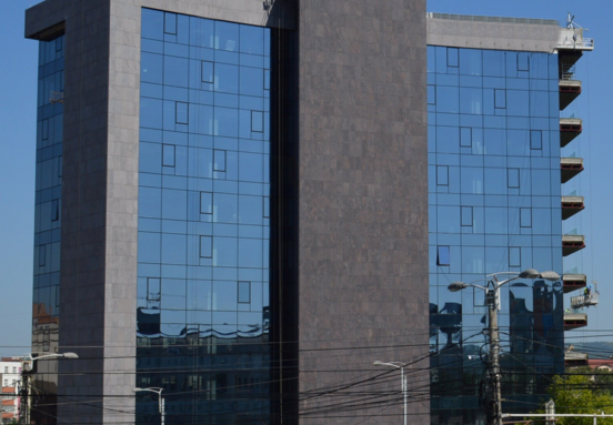 Garmin închiriază 8.000 mp la United Business Center Cluj, stabilind un reper pe piața birourilor regionale