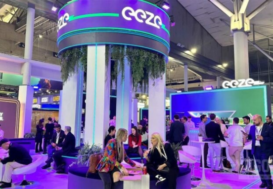 Eeze închiriază 1.200 mp de birouri premium în AFI Park Floreasca, subliniind tendințele pieței de birouri din București