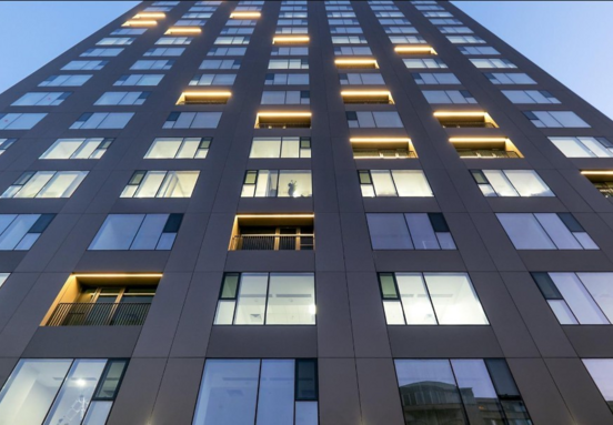 Bucureștiul rămâne fără birouri: cererea explodează, chiriile urcă, iar oferta lipsește