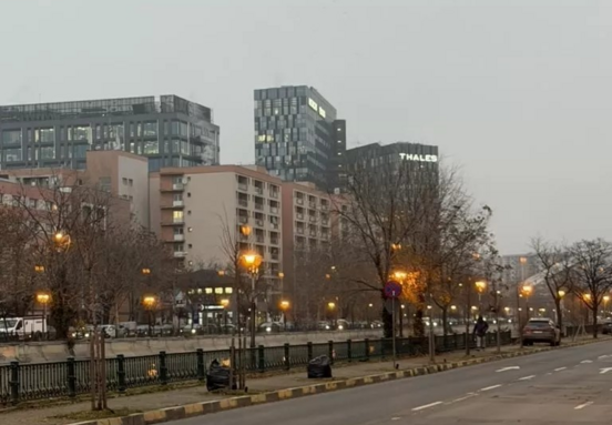 Piața birourilor din România: investiții de peste 260 milioane euro și 1,1 milioane mp ocupați de marile companii