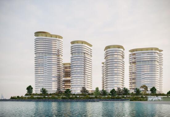 One United Properties se extinde: Noi oportunități de birouri și spații comerciale în Sibiu și Constanța