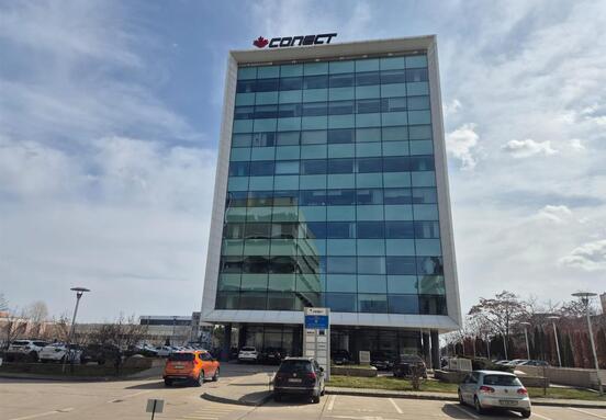 Conect 3 Business Center