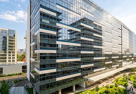 Skanska vinde clădirea de birouri Equilibrium 2 din București unui fond imobiliar public administrat de Gránit Asset Management