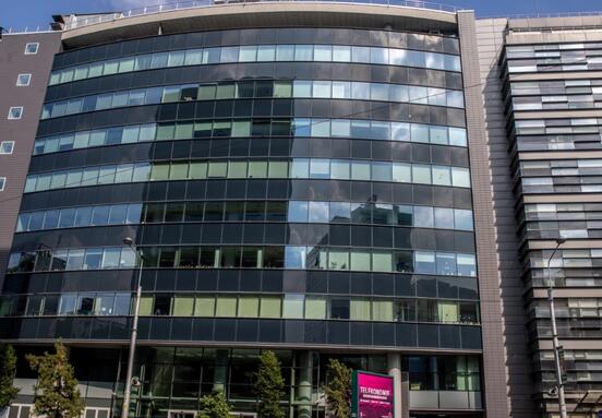 GTC stabilește un nou standard: Birouri LEED Platinum în CBD-ul Bucureștiului pentru afaceri sustenabile