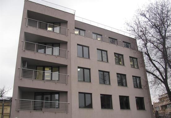 Inchiriere spatii de birouri - Polona