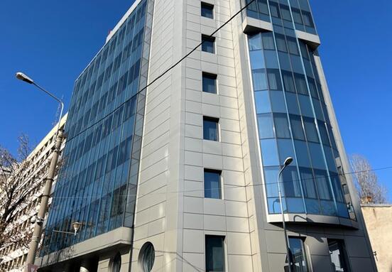 Spatii birouri de inchiriat ultracentral Bucuresti – de la 87 mp