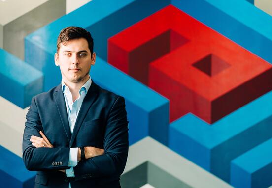 aSpace: Piața birourilor flexibile intră într-o nouă etapă - companiile mari devin principalul pilon de creștere