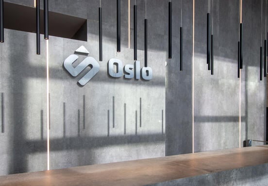 Oslo Office Building
