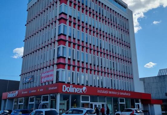 CONS GEOLUX SRL