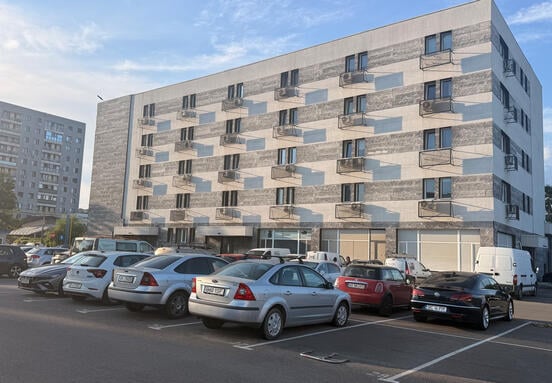 Fortuna Offices
