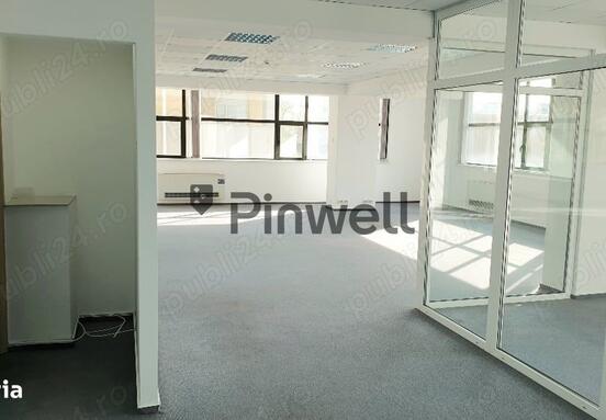 Spațiu de birouri de închiriat 543 m² - Bucuresti