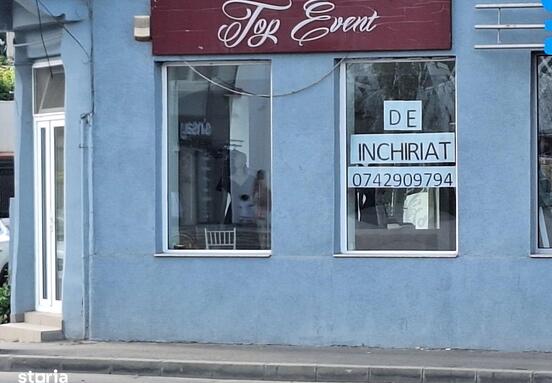Spațiu de birouri de închiriat 80 m² - Galati
