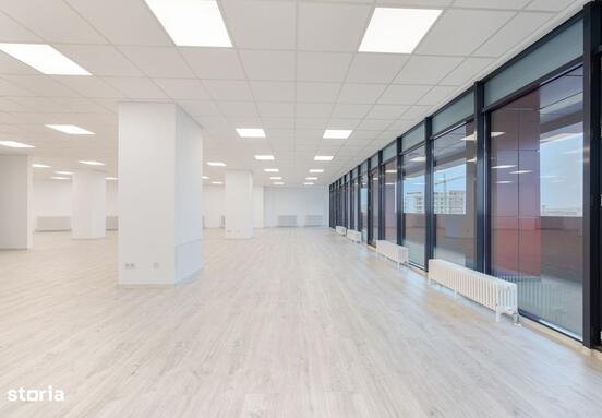 Spațiu de birouri de închiriat 305 m² - Bucuresti
