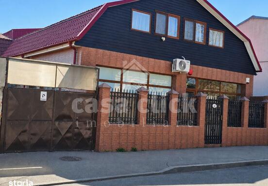 Spațiu de birouri de închiriat 218 m² - Galati