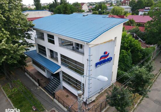 Spațiu de birouri de închiriat 480 m² - Galati