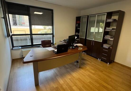 Spațiu de birouri de închiriat 40 m² - Micro 14