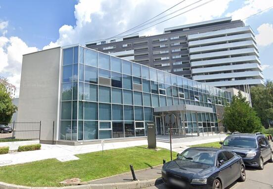 Ynovate Center