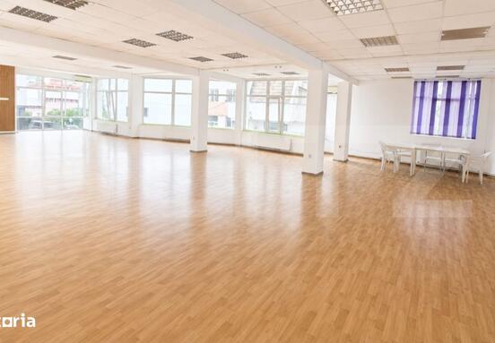 Spațiu de birouri de închiriat 190 m² - Pitesti