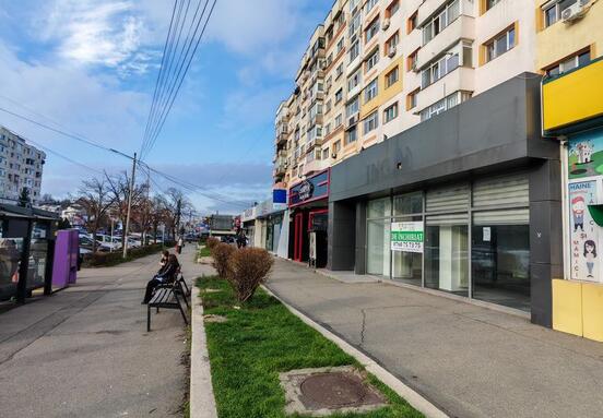 Spațiu de birouri de închiriat 205 m² - Pitesti