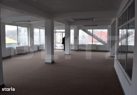 Spațiu de birouri de închiriat 185 m² - Pitesti