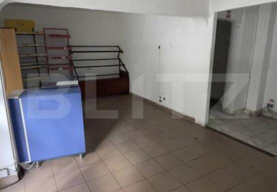 Spațiu de birouri de închiriat 42 m² - Pitesti