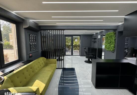 Spațiu de birouri de închiriat 50 m² - Pitesti