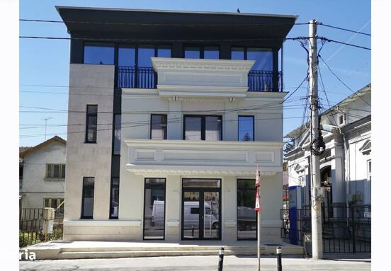 Spațiu de birouri de închiriat 105 m² - Pitesti
