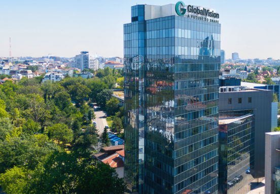 Reff & Asociații și Deloitte România au asistat Global Vision în achiziția unui complex de birouri situat în zona centrală a Capitalei