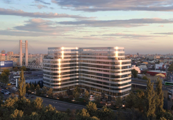 Premier Energy Group devine primul chiriaș al proiectului ARC dezvoltat de PPF Real Estate în București
