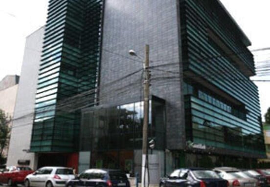 Adval Asset Management obține certificarea LEED Platinum pentru o clădire de birouri din București