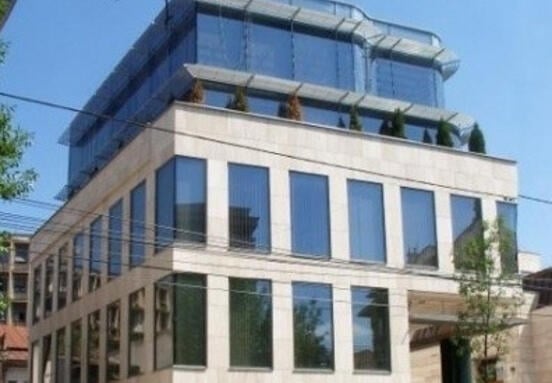 Spațiu de birouri de închiriat 290 m² - Bucuresti | Stirbei Center