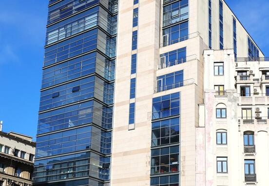 Spațiu de birouri de închiriat 300 m² - Bucuresti | ABIC Building