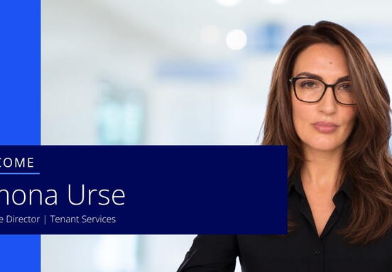 Colliers își extinde echipa de Office Leasing cu Simona Urse