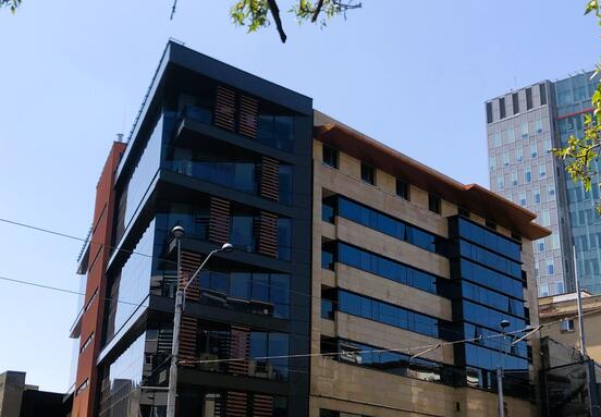 Spațiu de birouri de închiriat 178 m² - Bucuresti | Avantgarde Office Building