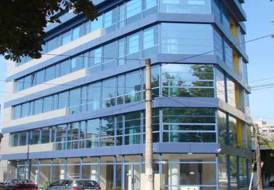 Spațiu de birouri de închiriat 230 m² - Bucuresti | Al. I. Cuza Office Building