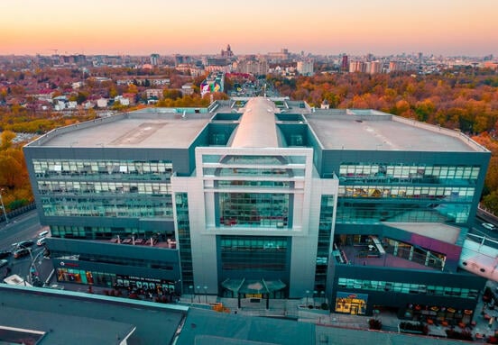 Spațiu de birouri de închiriat 170 m² - Bucuresti | City Offices