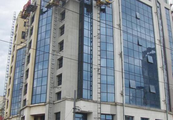 Spațiu de birouri de închiriat 291 m² - Bucuresti | Muntenia Business Center