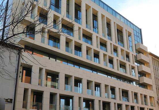 Spațiu de birouri de închiriat 270 m² - Bucuresti | Eminescu Office