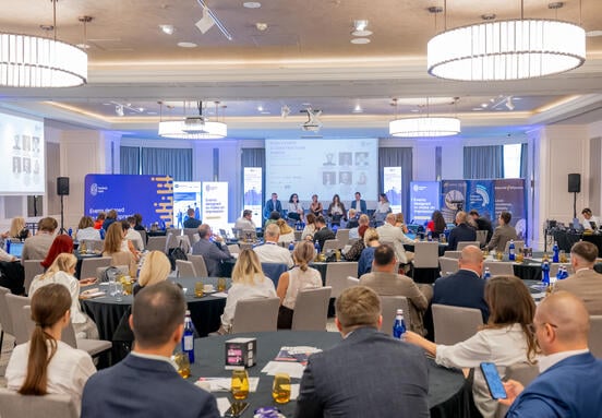 Piața imobiliară din România între prudență și reziliență: Concluziile celei de-a XXIII-a ediții a Real Estate & Construction Forum