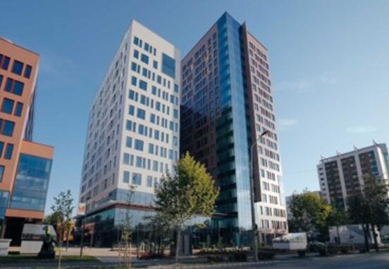 Nexus deschide un nou capitol pe piața de birouri din București, sub managementul Mondo Development, cu Alessa Sin în funcția de Leasing Director